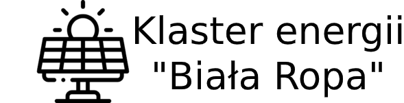 Klaster energii „Biała – Ropa”